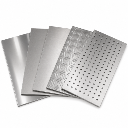 Tabla Inox